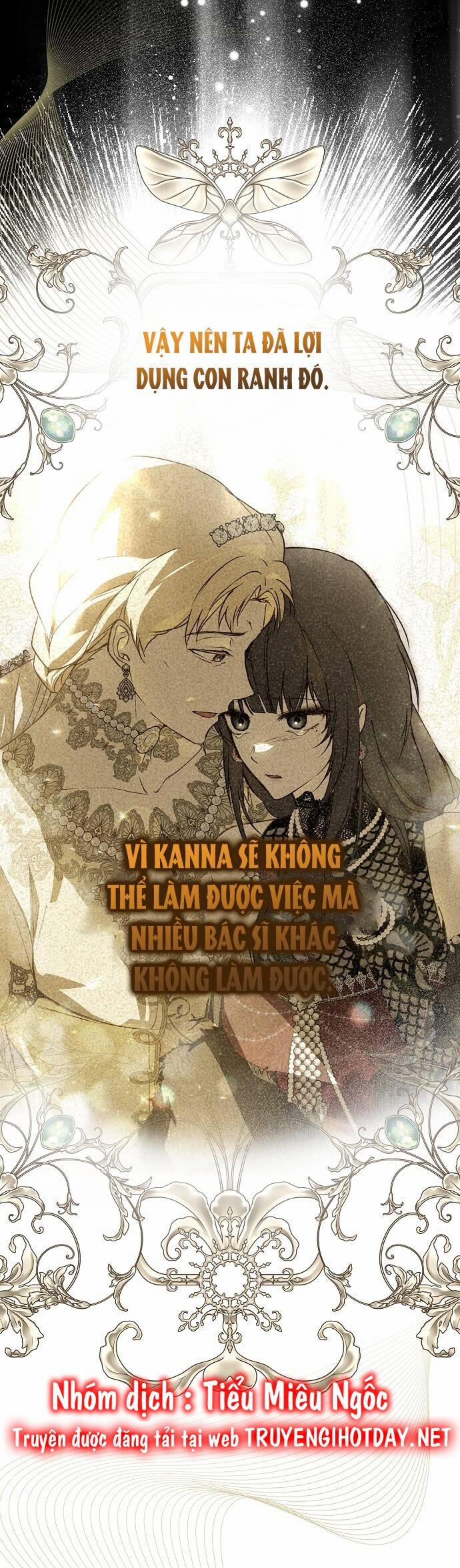 Ai Đó Đang Điều Khiển Cơ Thể Của Tôi 36 trang 30