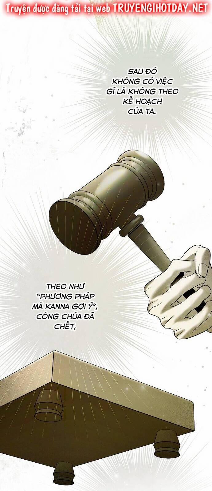 Ai Đó Đang Điều Khiển Cơ Thể Của Tôi 36 trang 32