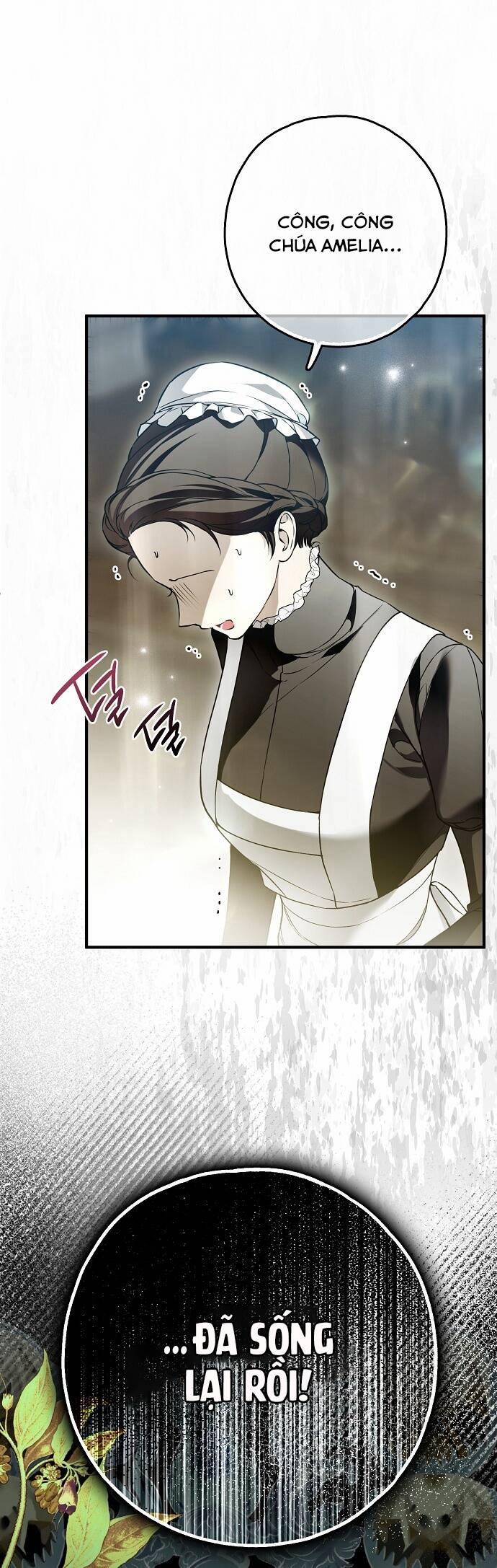 Ai Đó Đang Điều Khiển Cơ Thể Của Tôi 36 trang 4