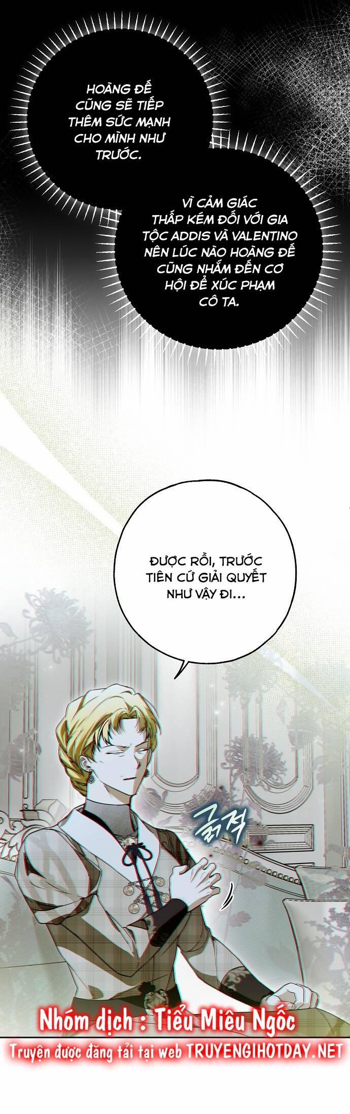 Ai Đó Đang Điều Khiển Cơ Thể Của Tôi 36 trang 40