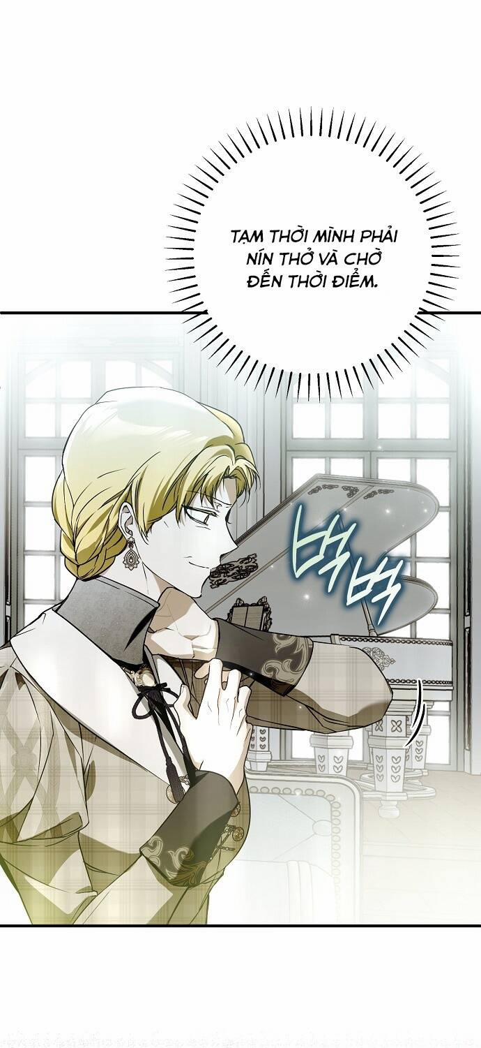 Ai Đó Đang Điều Khiển Cơ Thể Của Tôi 36 trang 41