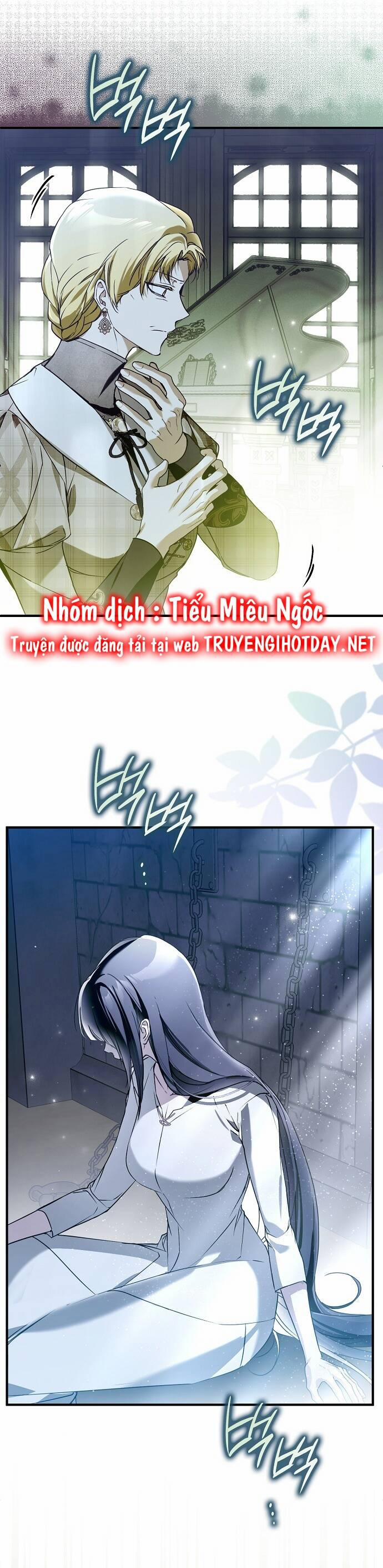 Ai Đó Đang Điều Khiển Cơ Thể Của Tôi 36 trang 42