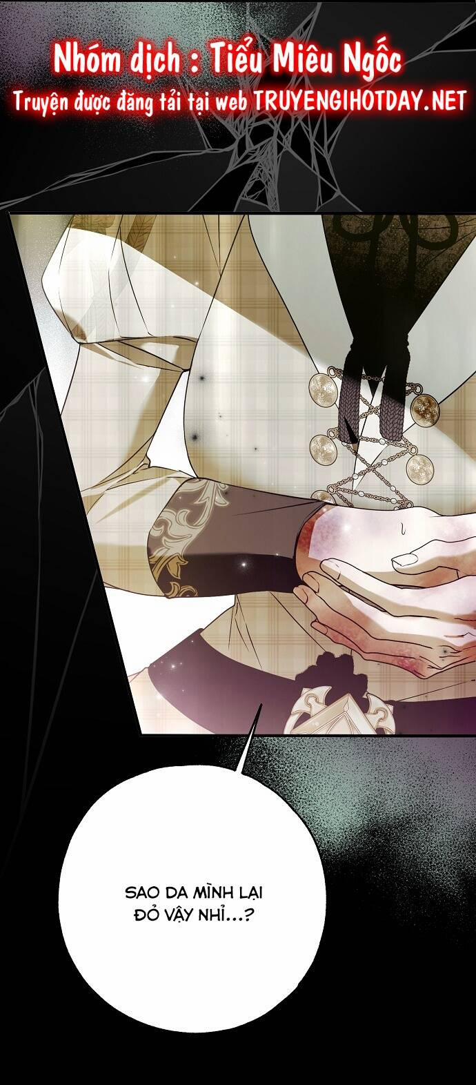 Ai Đó Đang Điều Khiển Cơ Thể Của Tôi 36 trang 44