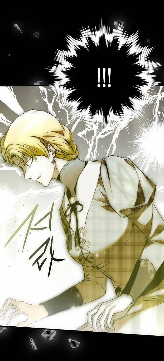 Ai Đó Đang Điều Khiển Cơ Thể Của Tôi 36 trang 45