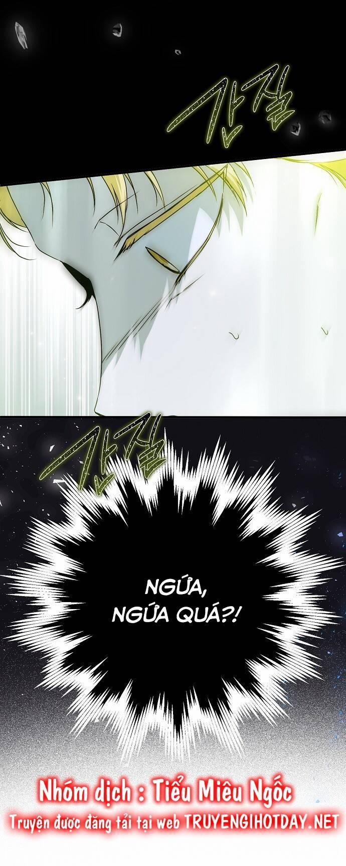 Ai Đó Đang Điều Khiển Cơ Thể Của Tôi 36 trang 46