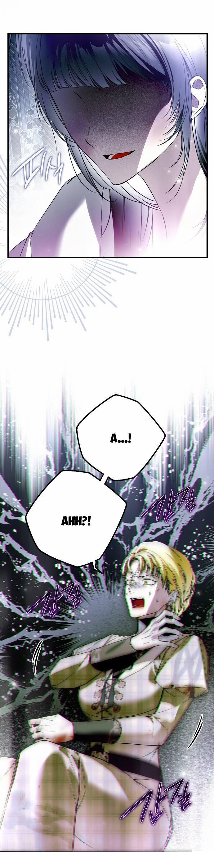 Ai Đó Đang Điều Khiển Cơ Thể Của Tôi 36 trang 47