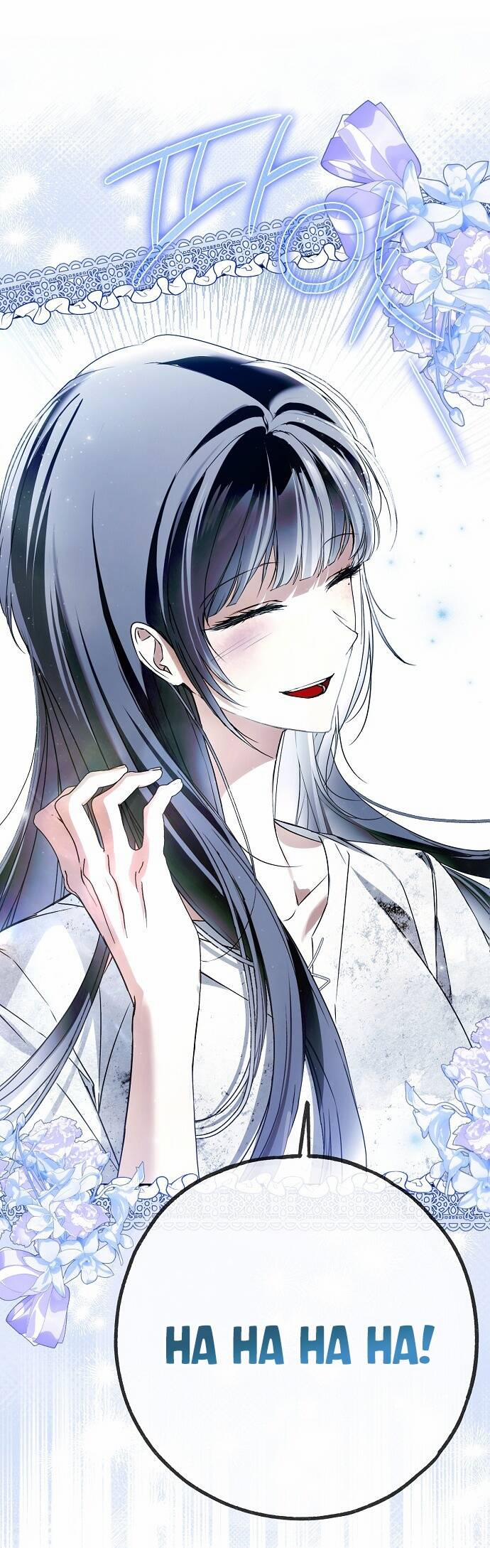 Ai Đó Đang Điều Khiển Cơ Thể Của Tôi 36 trang 50