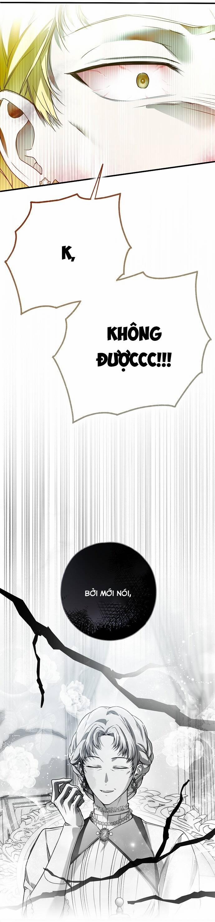 Ai Đó Đang Điều Khiển Cơ Thể Của Tôi 36 trang 55