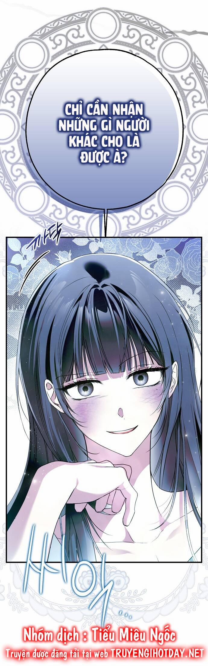 Ai Đó Đang Điều Khiển Cơ Thể Của Tôi 36 trang 56