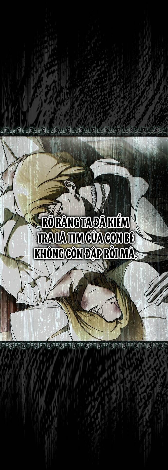 Ai Đó Đang Điều Khiển Cơ Thể Của Tôi 36 trang 8