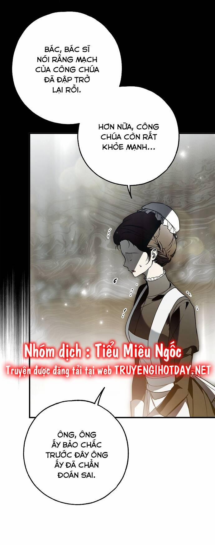 Ai Đó Đang Điều Khiển Cơ Thể Của Tôi 36 trang 9