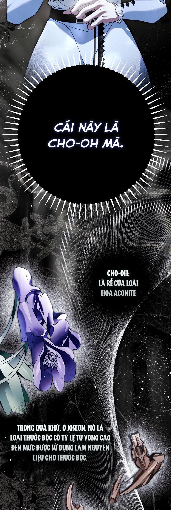 Ai Đó Đang Điều Khiển Cơ Thể Của Tôi 37 trang 10