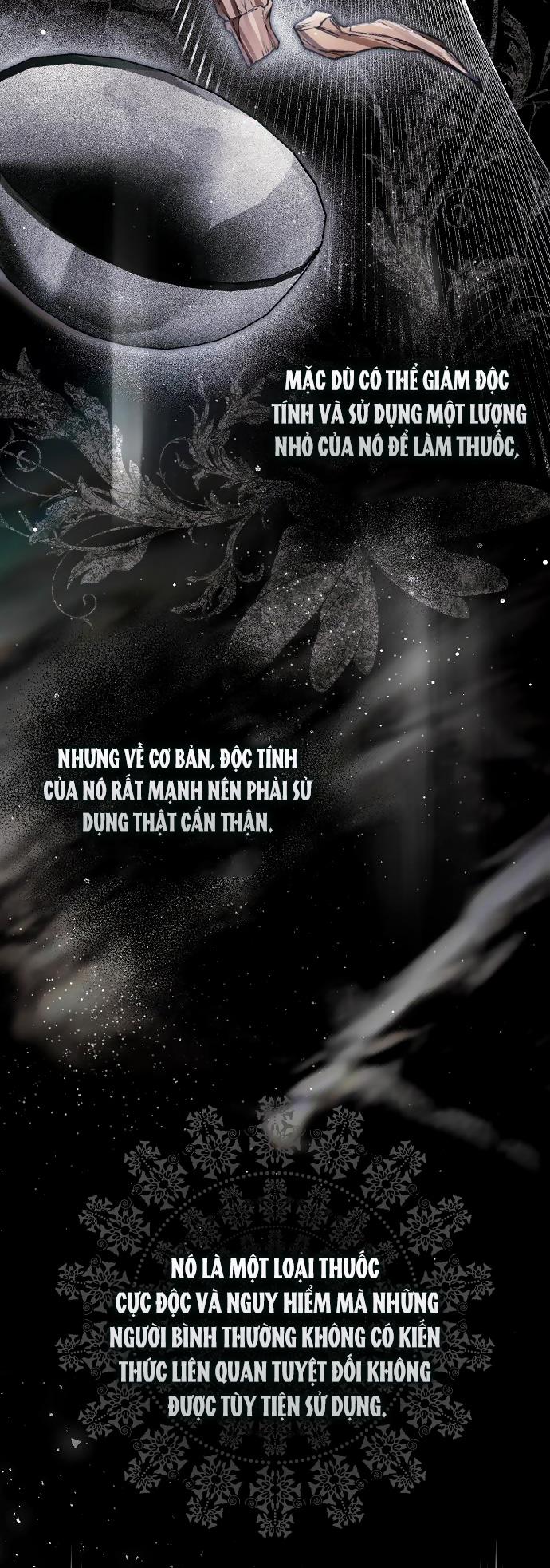 Ai Đó Đang Điều Khiển Cơ Thể Của Tôi 37 trang 11