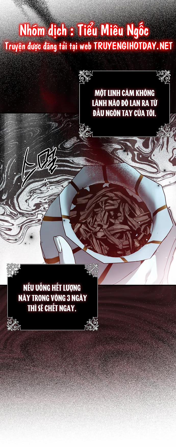 Ai Đó Đang Điều Khiển Cơ Thể Của Tôi 37 trang 14