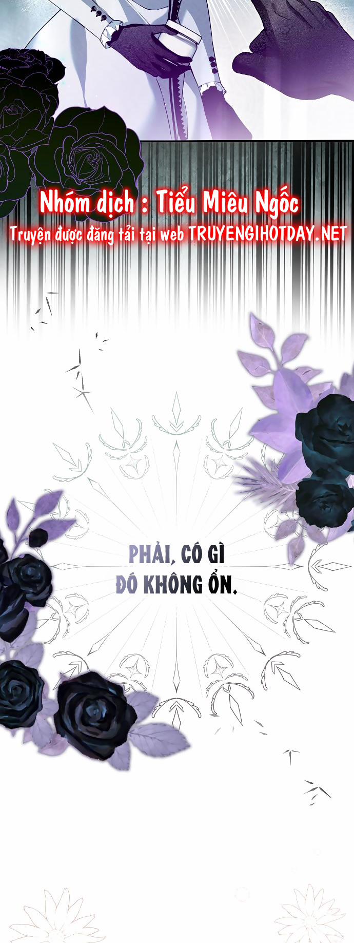 Ai Đó Đang Điều Khiển Cơ Thể Của Tôi 37 trang 17