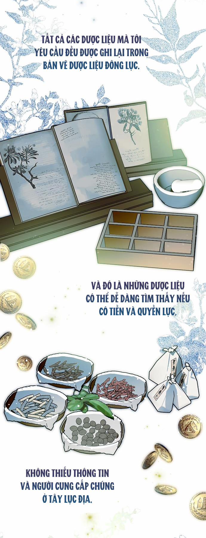 Ai Đó Đang Điều Khiển Cơ Thể Của Tôi 37 trang 19