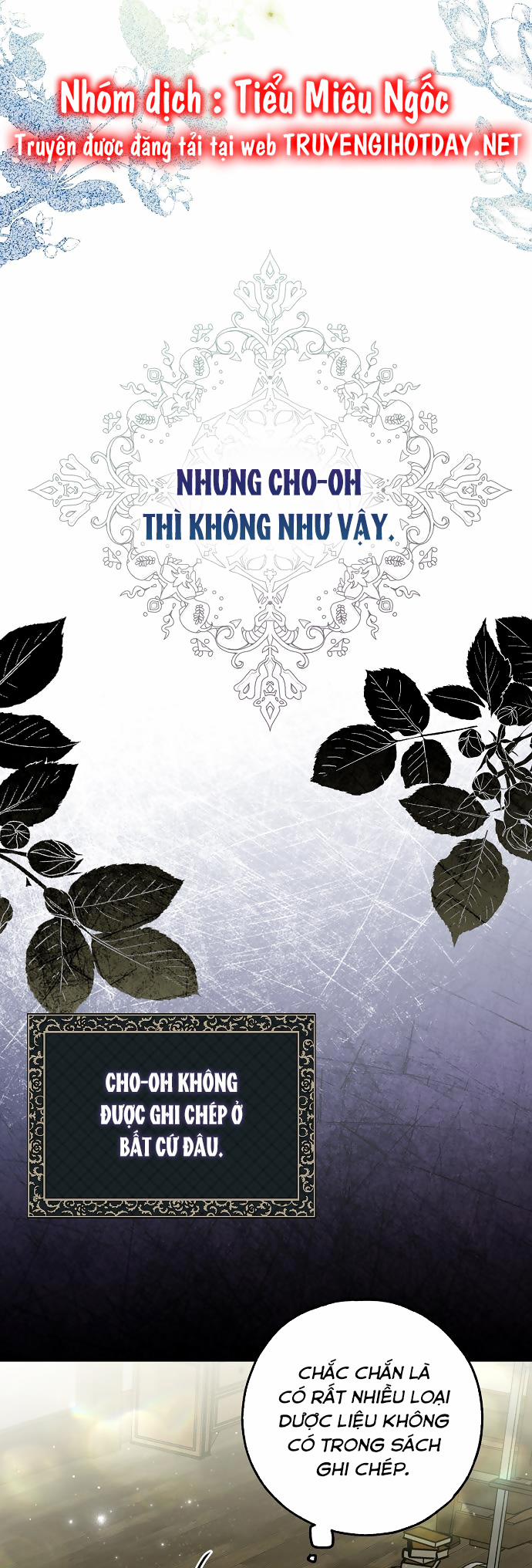 Ai Đó Đang Điều Khiển Cơ Thể Của Tôi 37 trang 20