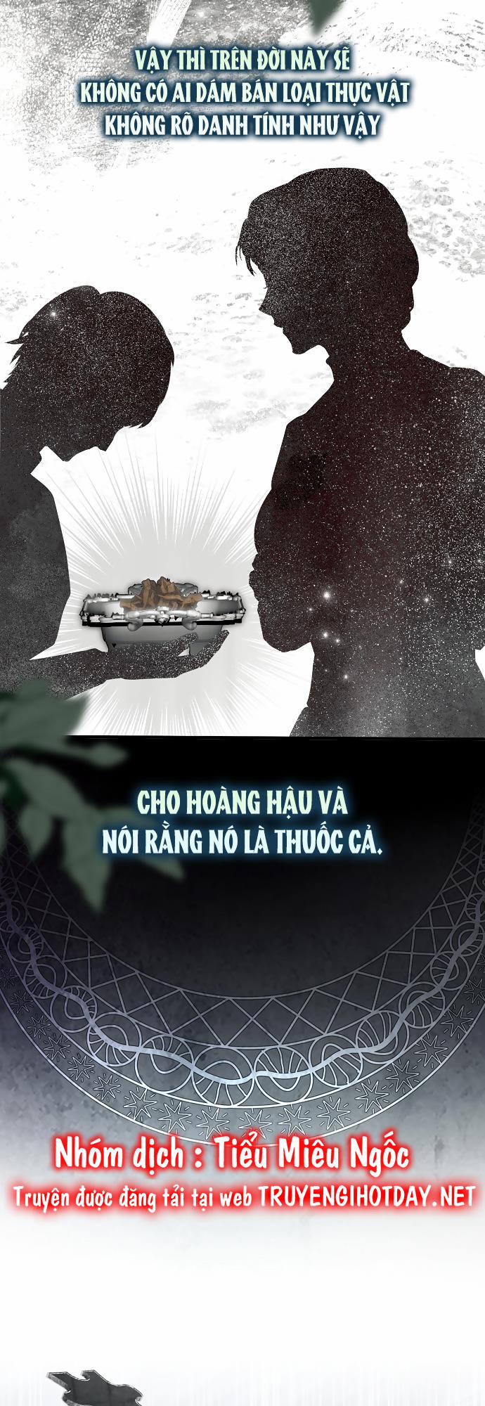 Ai Đó Đang Điều Khiển Cơ Thể Của Tôi 37 trang 24