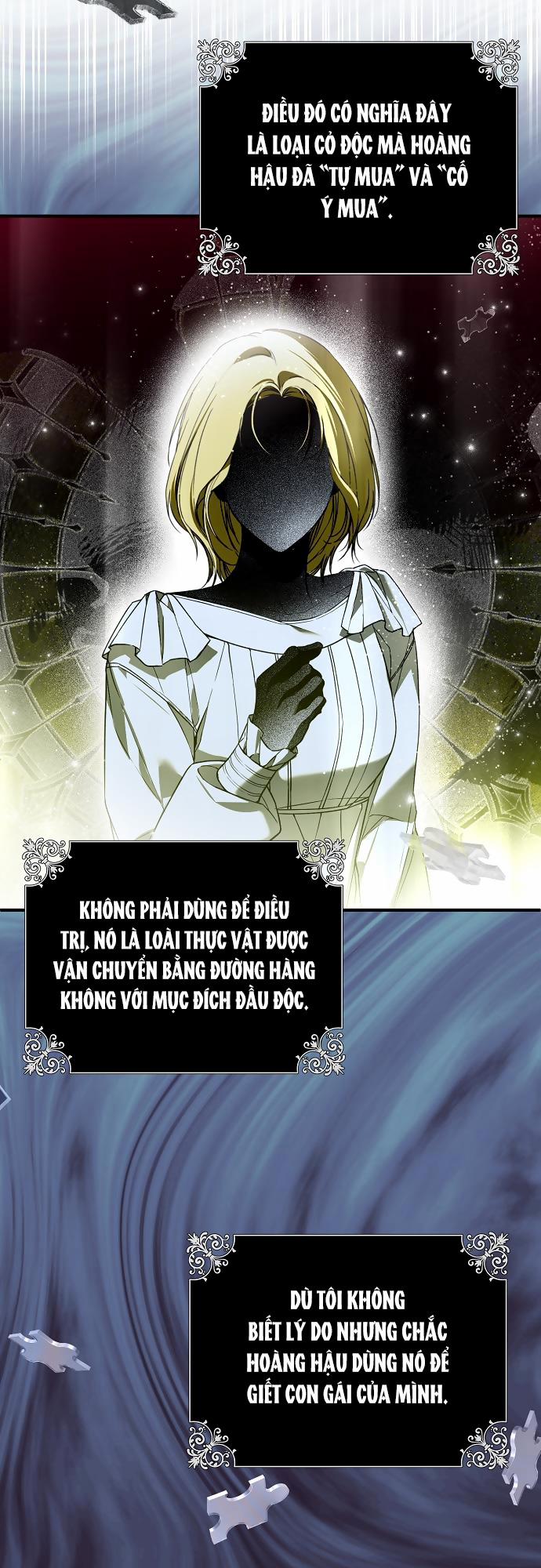 Ai Đó Đang Điều Khiển Cơ Thể Của Tôi 37 trang 25