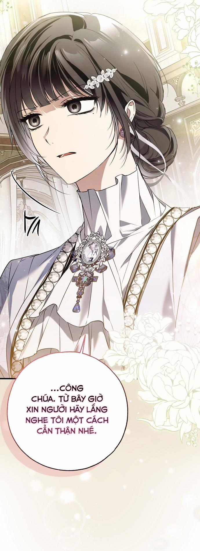 Ai Đó Đang Điều Khiển Cơ Thể Của Tôi 37 trang 28