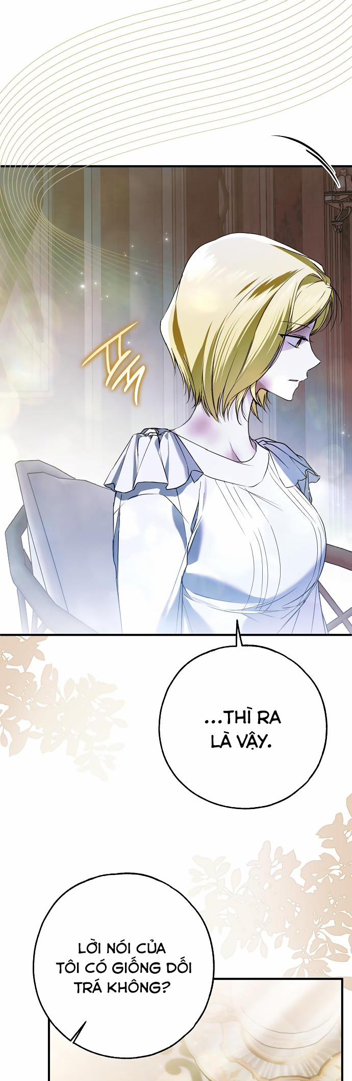 Ai Đó Đang Điều Khiển Cơ Thể Của Tôi 37 trang 31