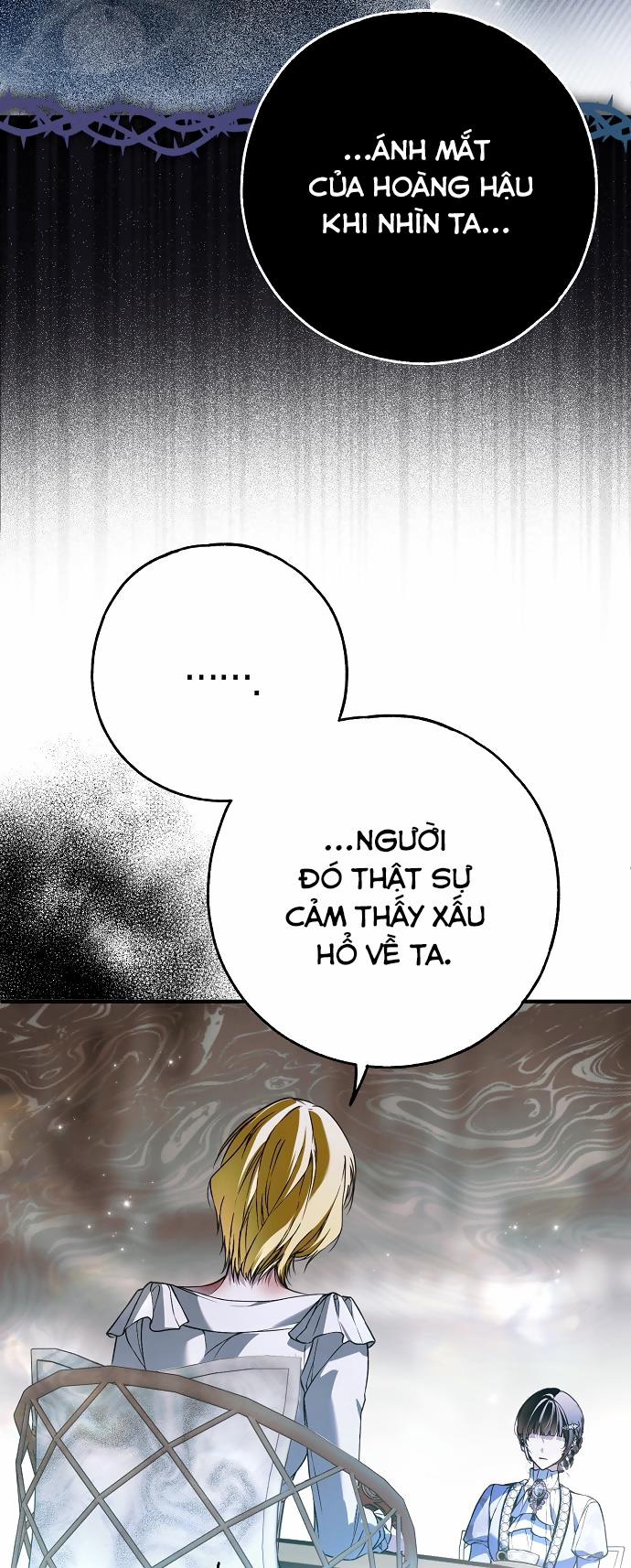 Ai Đó Đang Điều Khiển Cơ Thể Của Tôi 37 trang 34