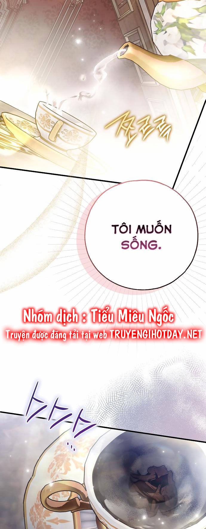 Ai Đó Đang Điều Khiển Cơ Thể Của Tôi 37 trang 38