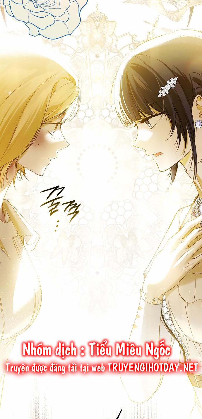 Ai Đó Đang Điều Khiển Cơ Thể Của Tôi 37 trang 44