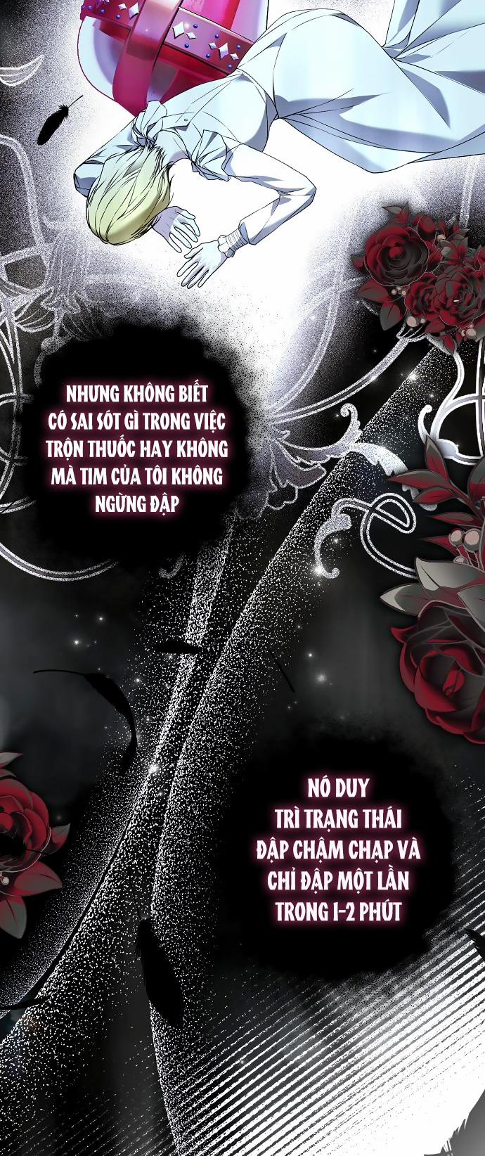 Ai Đó Đang Điều Khiển Cơ Thể Của Tôi 37 trang 46