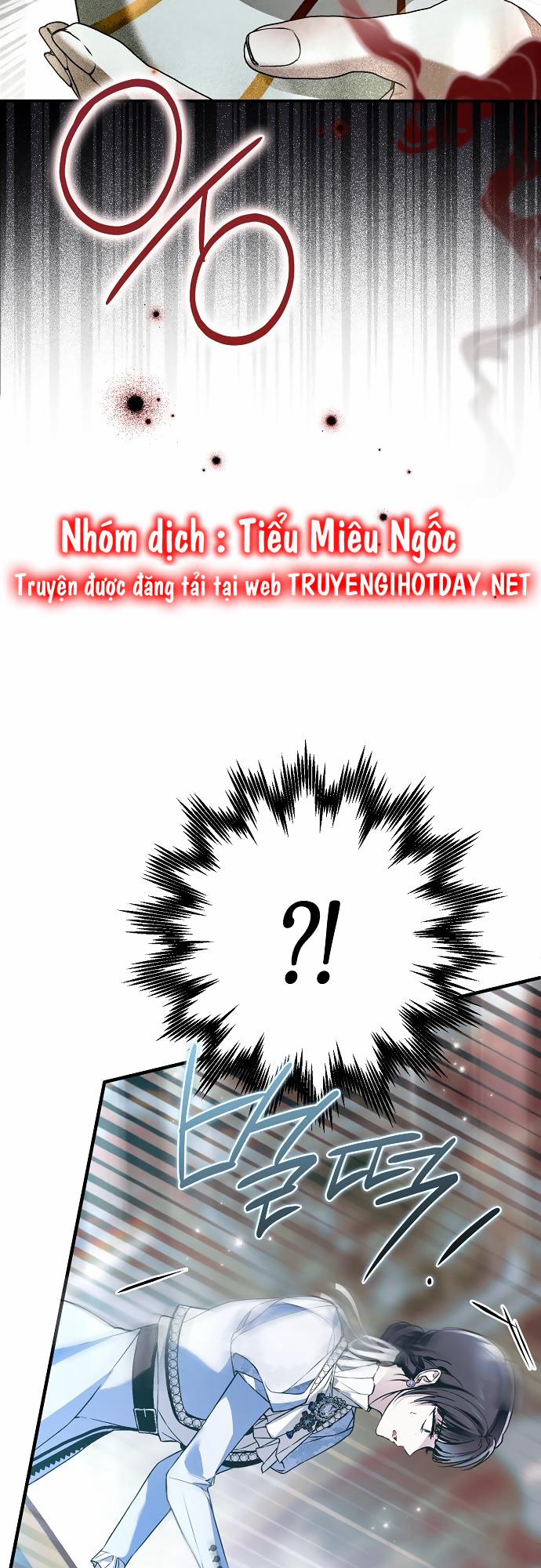 Ai Đó Đang Điều Khiển Cơ Thể Của Tôi 37 trang 5