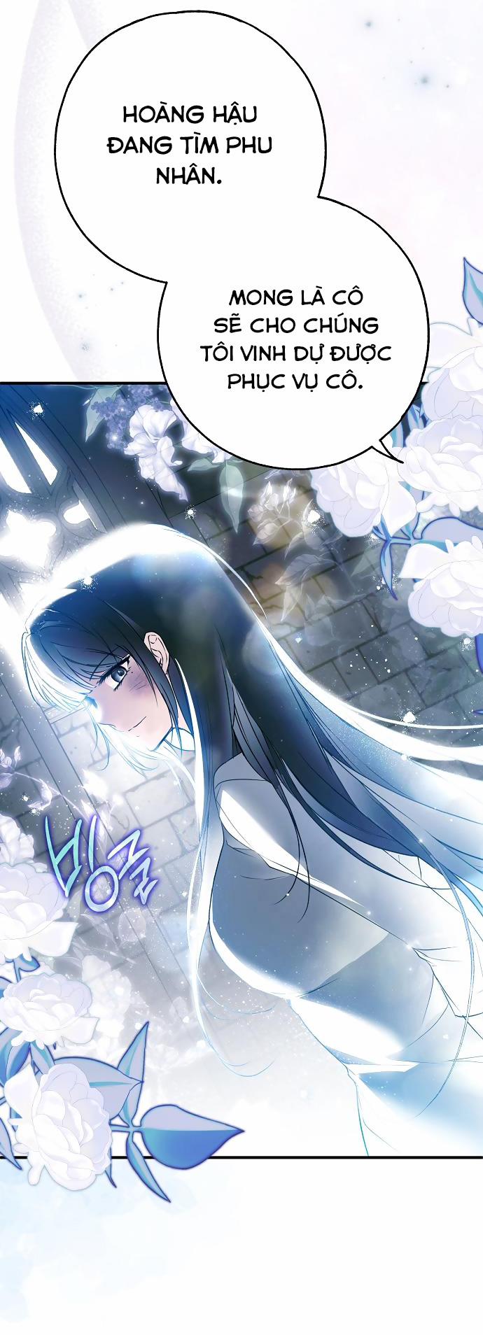 Ai Đó Đang Điều Khiển Cơ Thể Của Tôi 37 trang 50