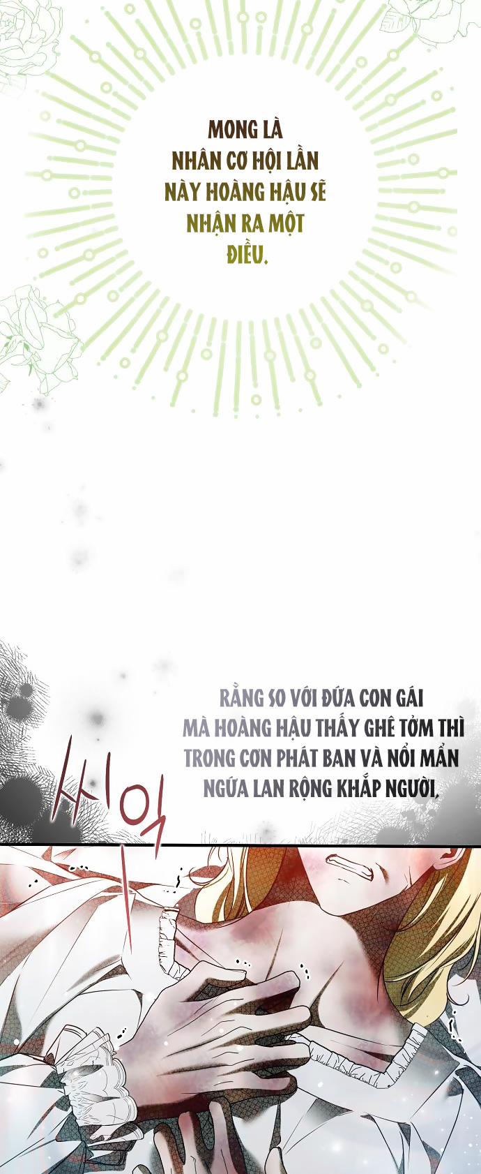 Ai Đó Đang Điều Khiển Cơ Thể Của Tôi 37 trang 53