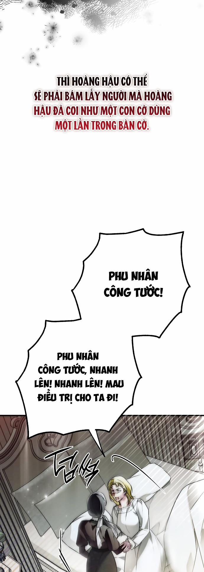 Ai Đó Đang Điều Khiển Cơ Thể Của Tôi 37 trang 56