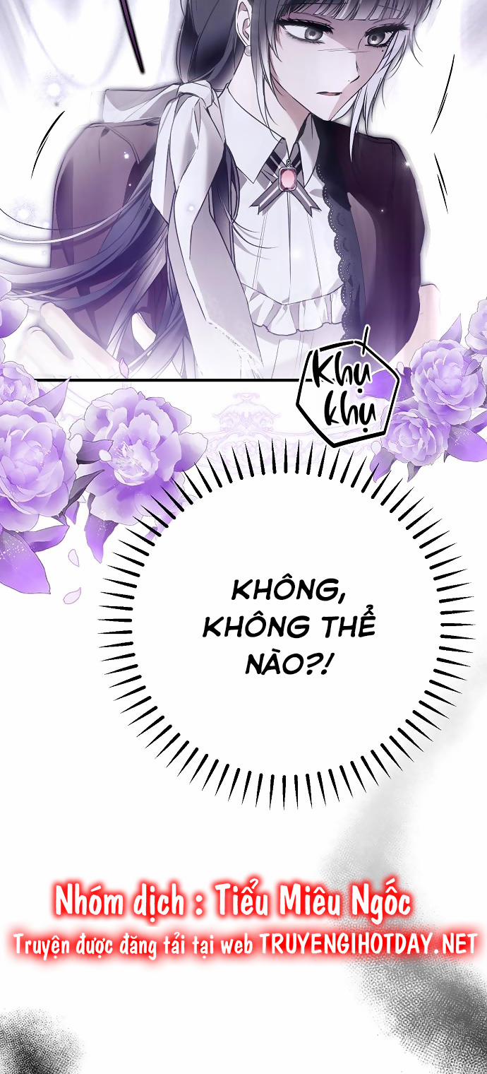 Ai Đó Đang Điều Khiển Cơ Thể Của Tôi 37 trang 58