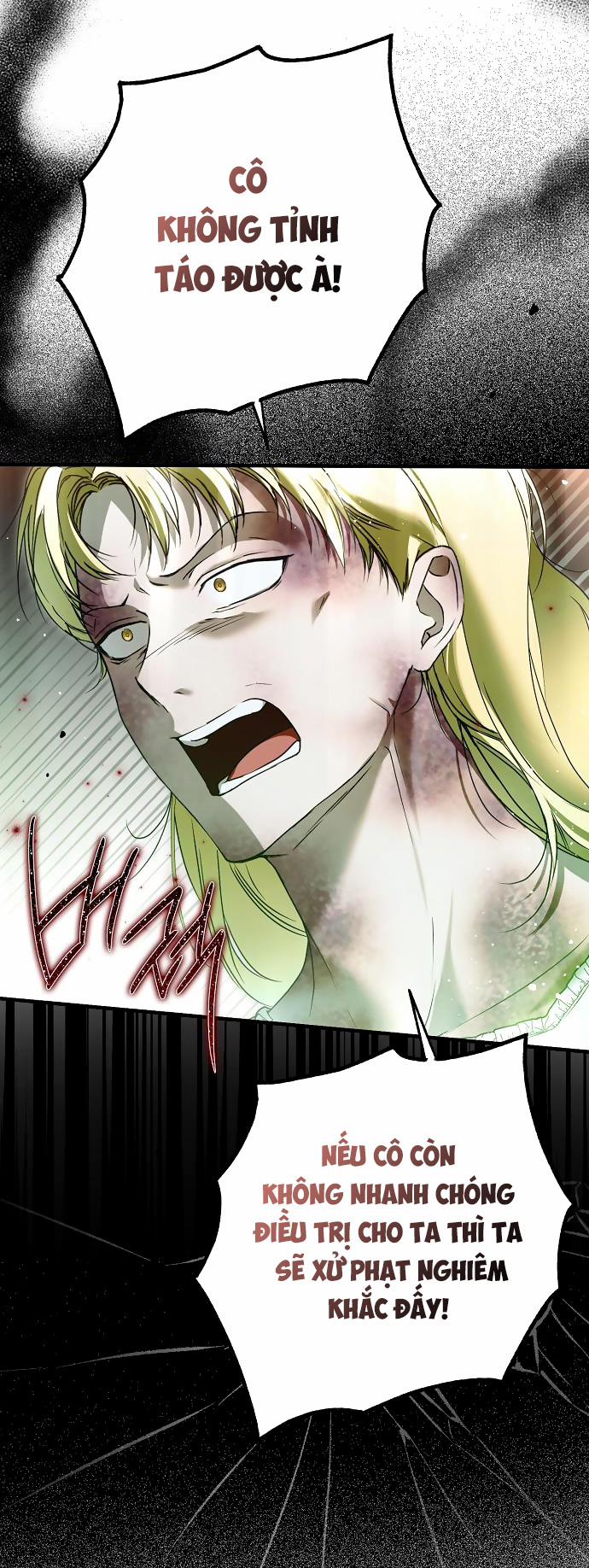 Ai Đó Đang Điều Khiển Cơ Thể Của Tôi 37 trang 59