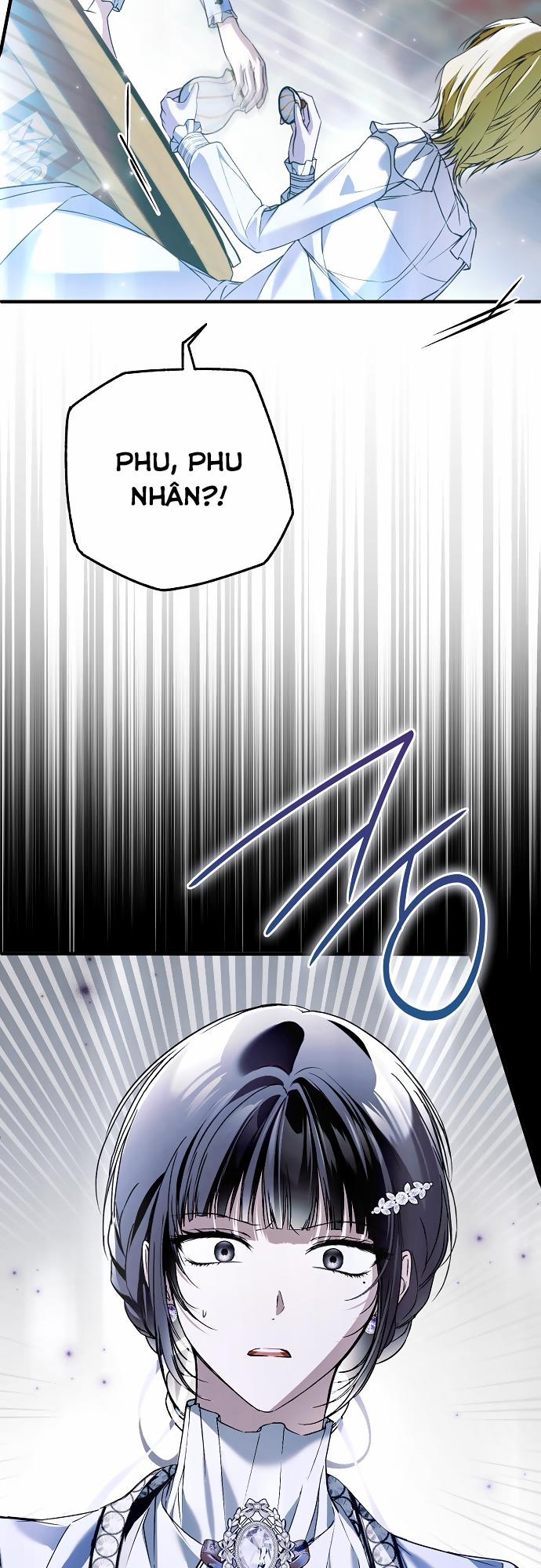 Ai Đó Đang Điều Khiển Cơ Thể Của Tôi 37 trang 6