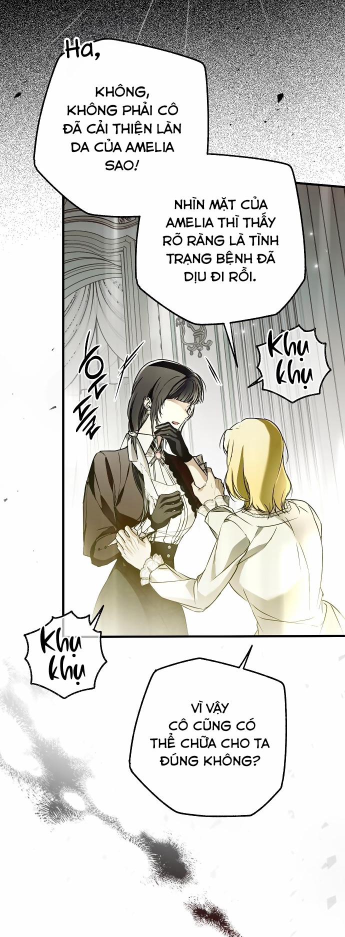 Ai Đó Đang Điều Khiển Cơ Thể Của Tôi 37 trang 60