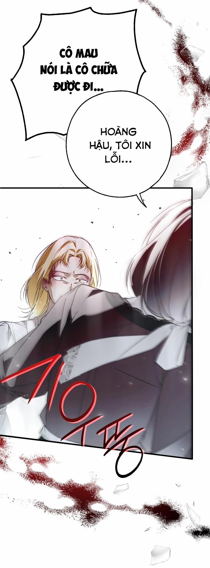 Ai Đó Đang Điều Khiển Cơ Thể Của Tôi 37 trang 61