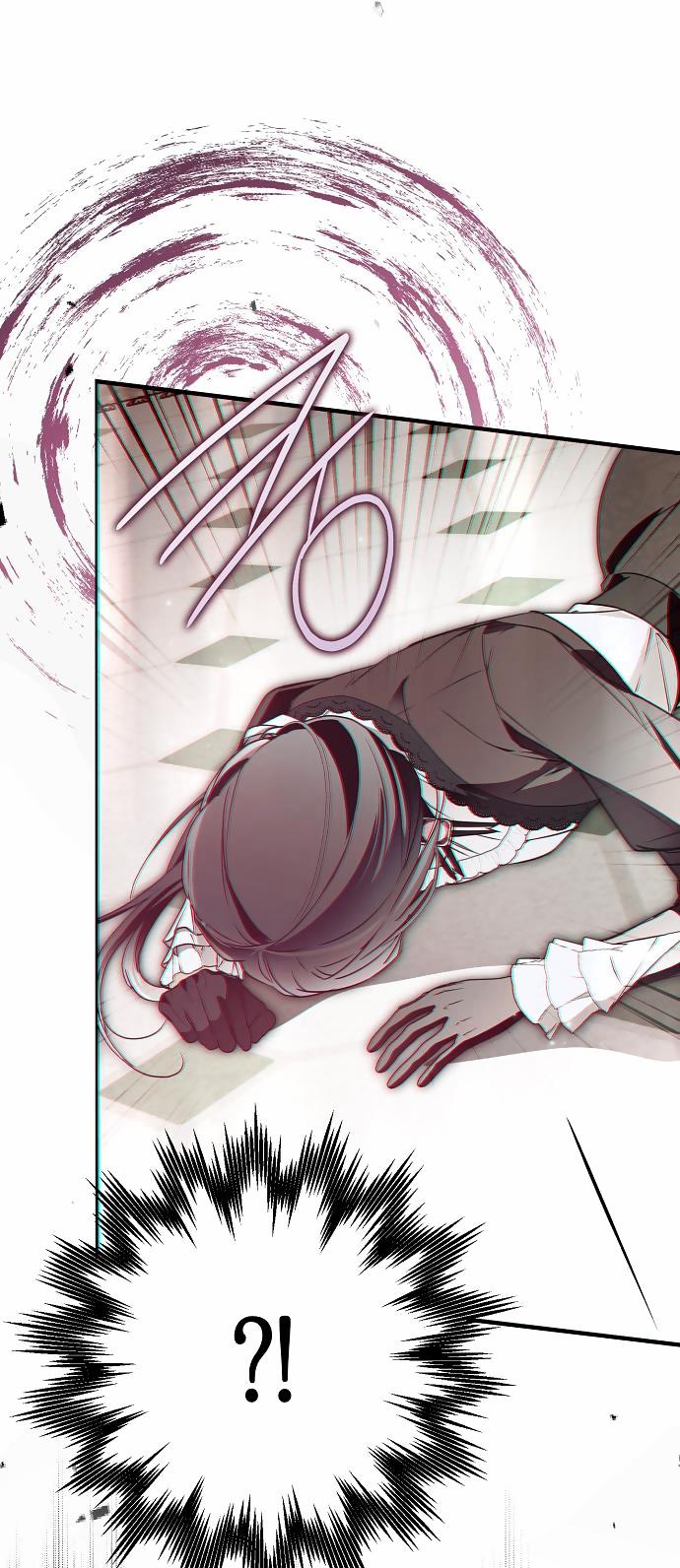 Ai Đó Đang Điều Khiển Cơ Thể Của Tôi 37 trang 62