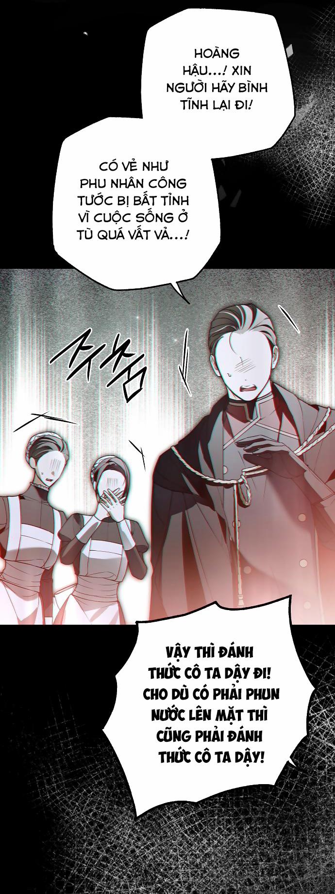 Ai Đó Đang Điều Khiển Cơ Thể Của Tôi 37 trang 65