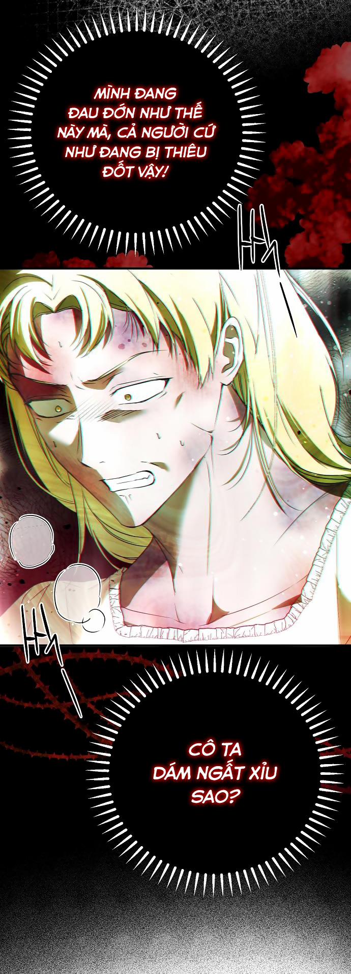 Ai Đó Đang Điều Khiển Cơ Thể Của Tôi 37 trang 66