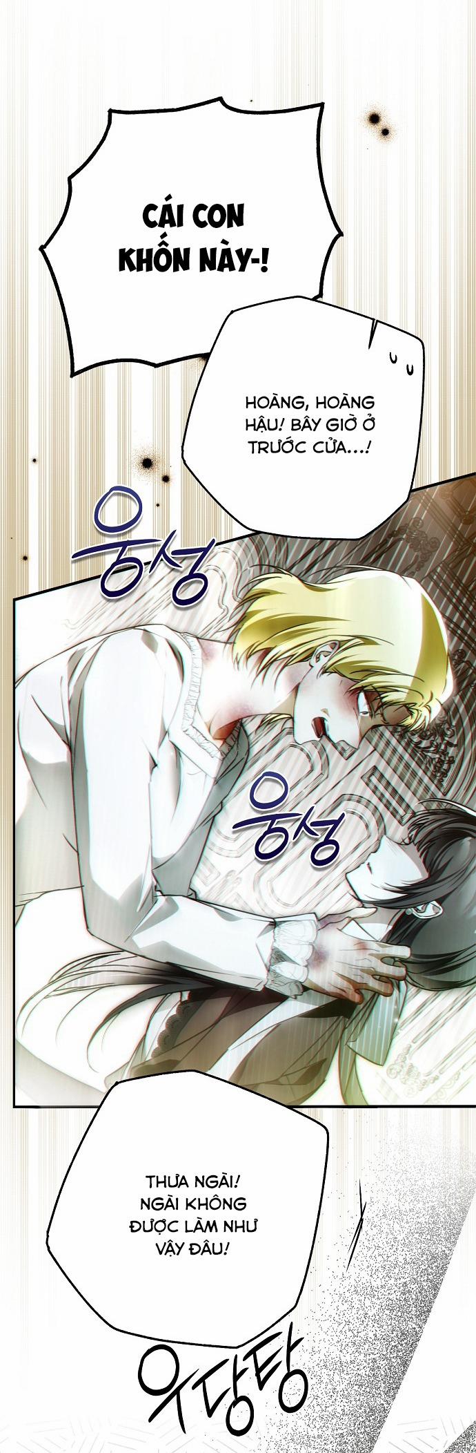 Ai Đó Đang Điều Khiển Cơ Thể Của Tôi 38 trang 10