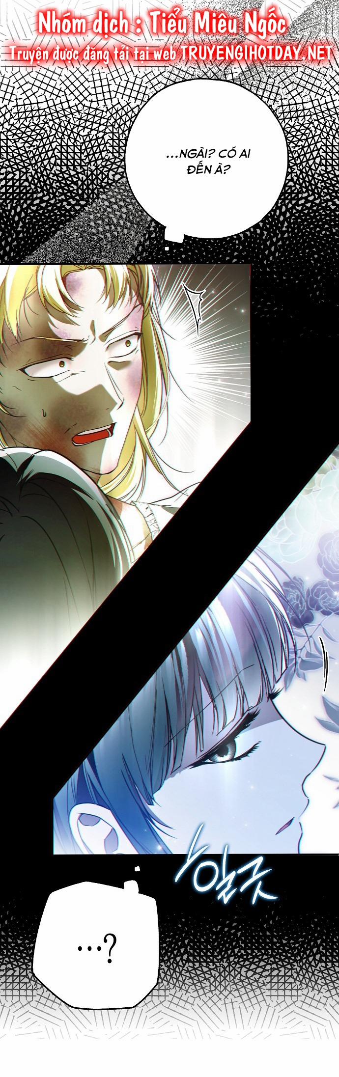 Ai Đó Đang Điều Khiển Cơ Thể Của Tôi 38 trang 11