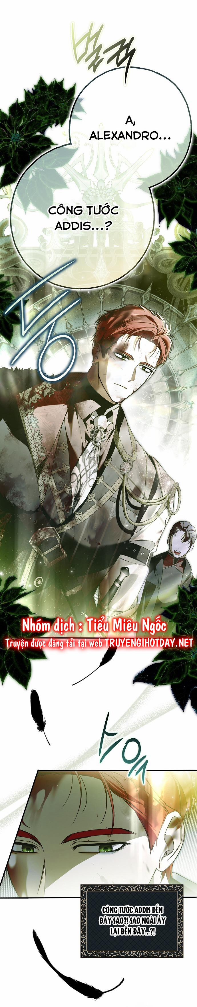 Ai Đó Đang Điều Khiển Cơ Thể Của Tôi 38 trang 12