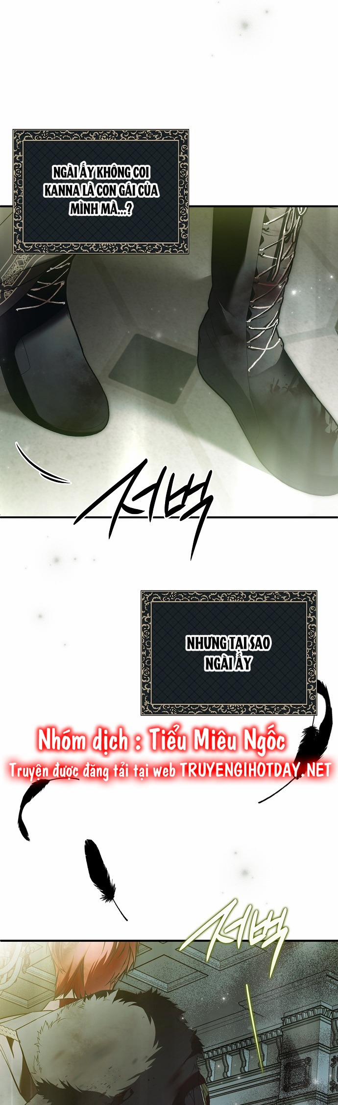 Ai Đó Đang Điều Khiển Cơ Thể Của Tôi 38 trang 13