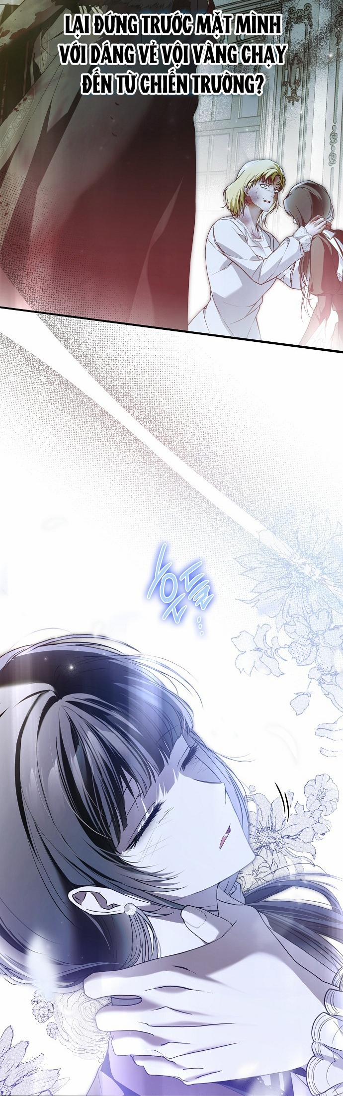 Ai Đó Đang Điều Khiển Cơ Thể Của Tôi 38 trang 14