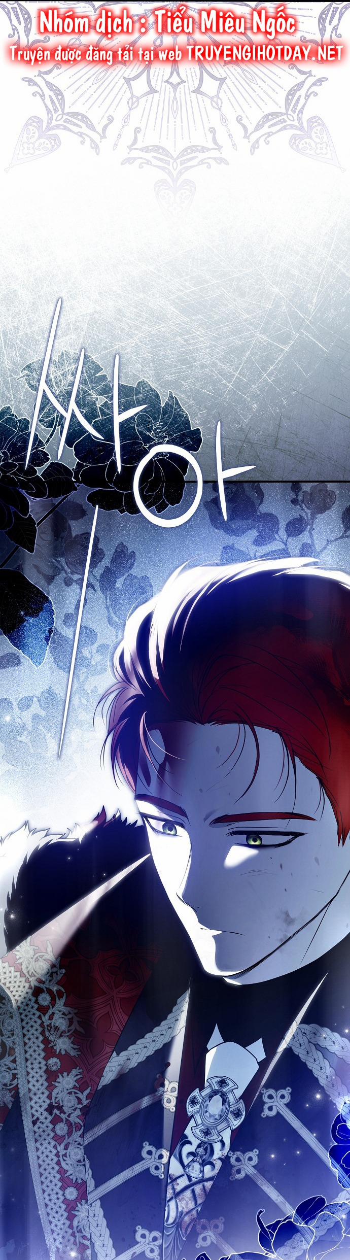 Ai Đó Đang Điều Khiển Cơ Thể Của Tôi 38 trang 15