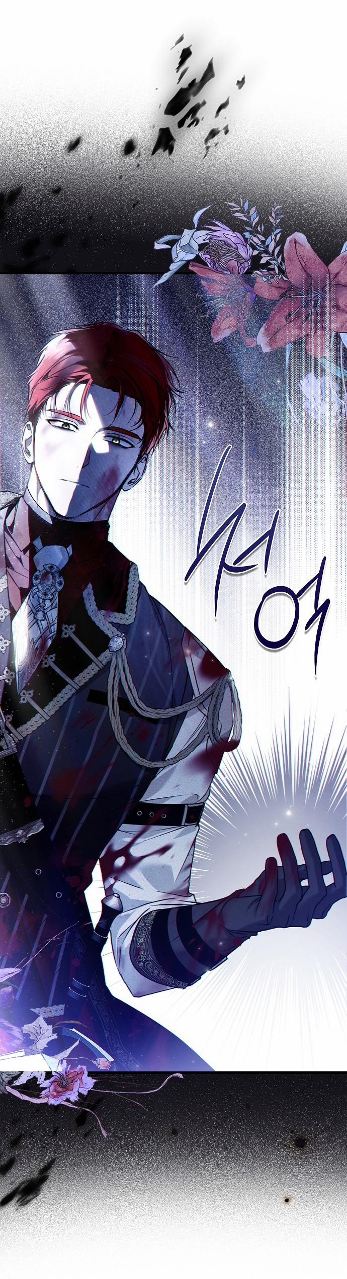 Ai Đó Đang Điều Khiển Cơ Thể Của Tôi 38 trang 17