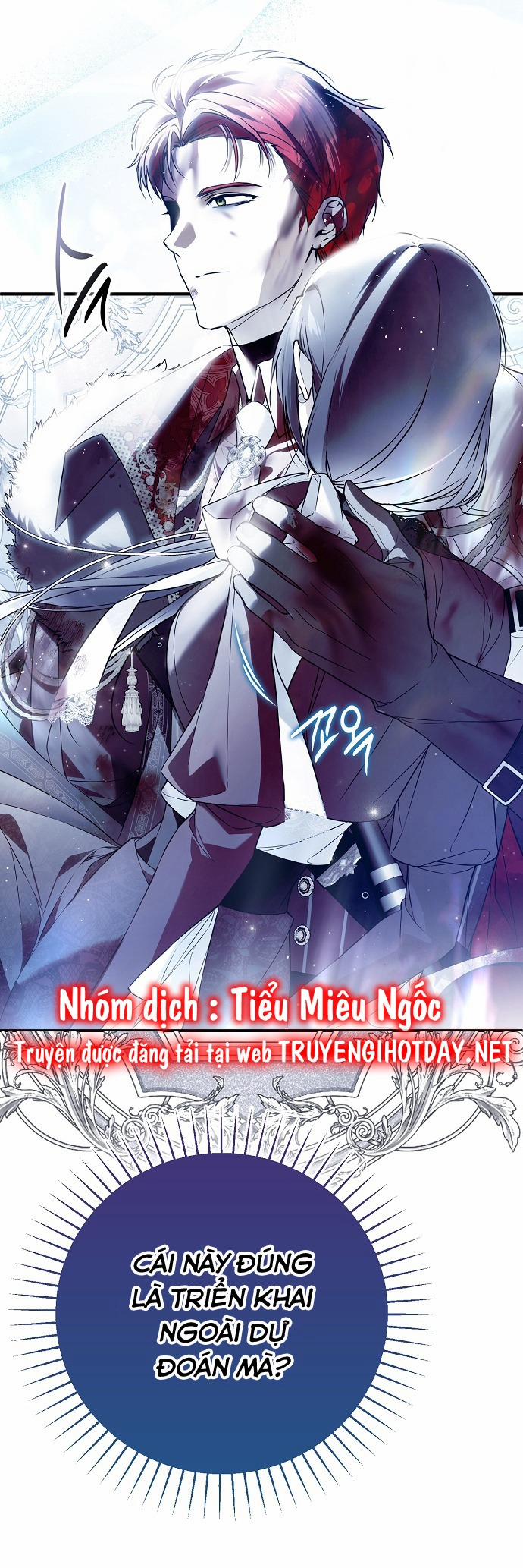 Ai Đó Đang Điều Khiển Cơ Thể Của Tôi 38 trang 19