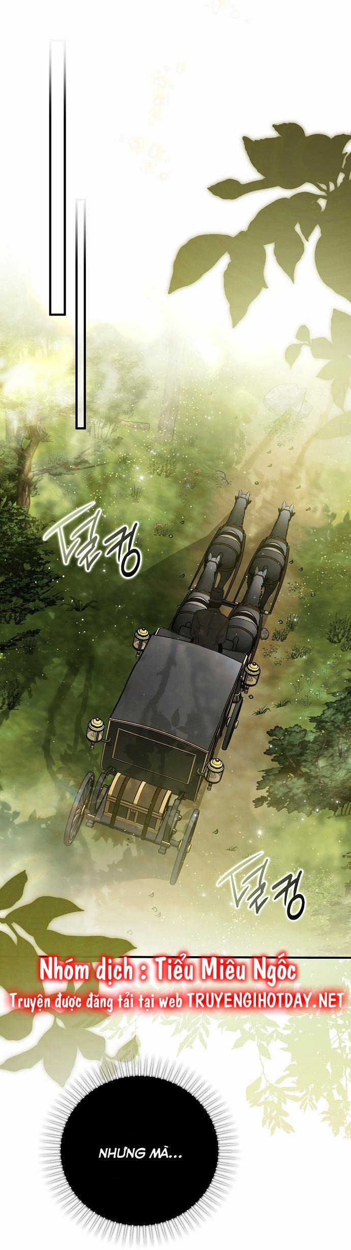 Ai Đó Đang Điều Khiển Cơ Thể Của Tôi 38 trang 21